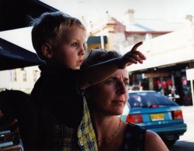 Australien Feb'99
